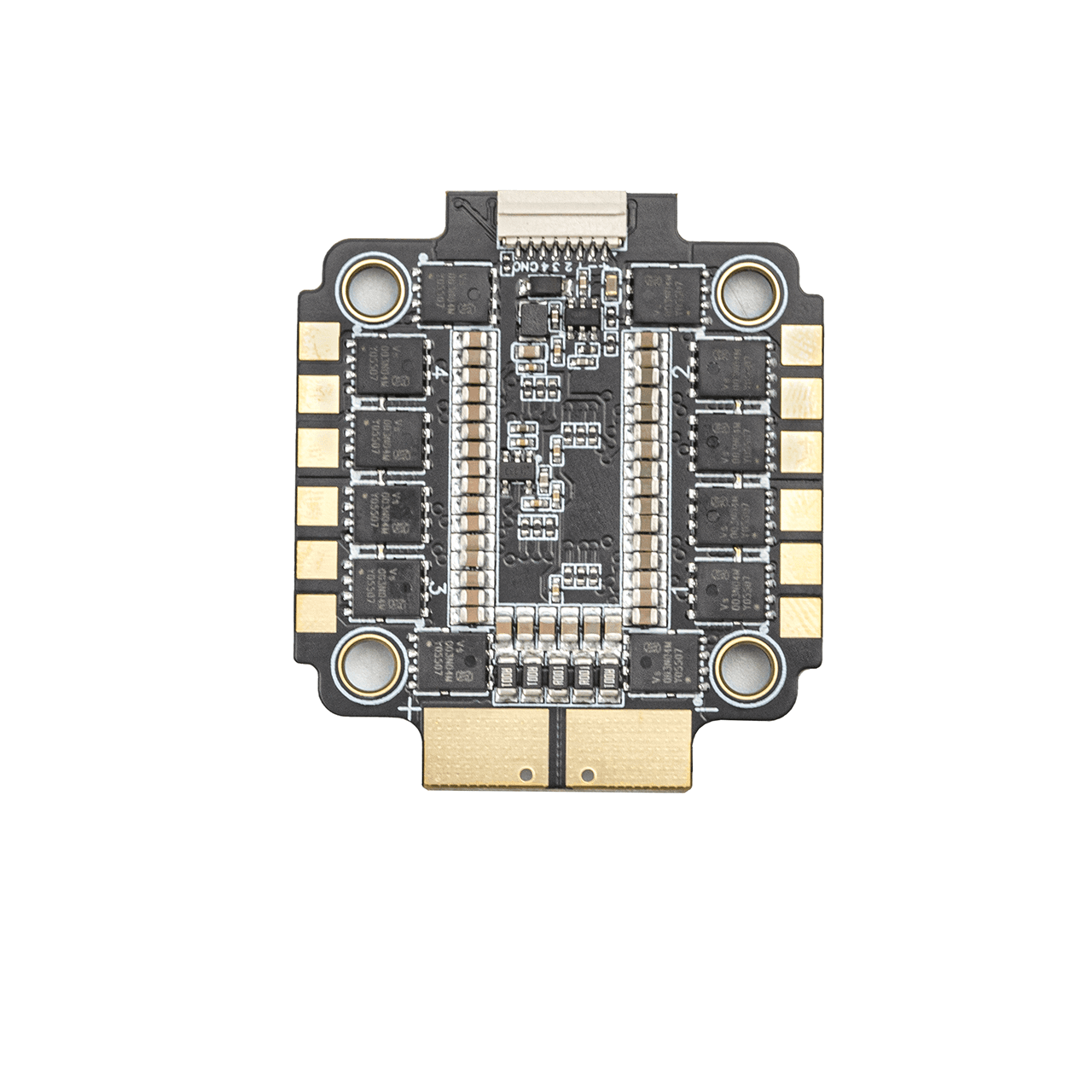 Vortex S60 6S ESC(BLS) for fpv drones