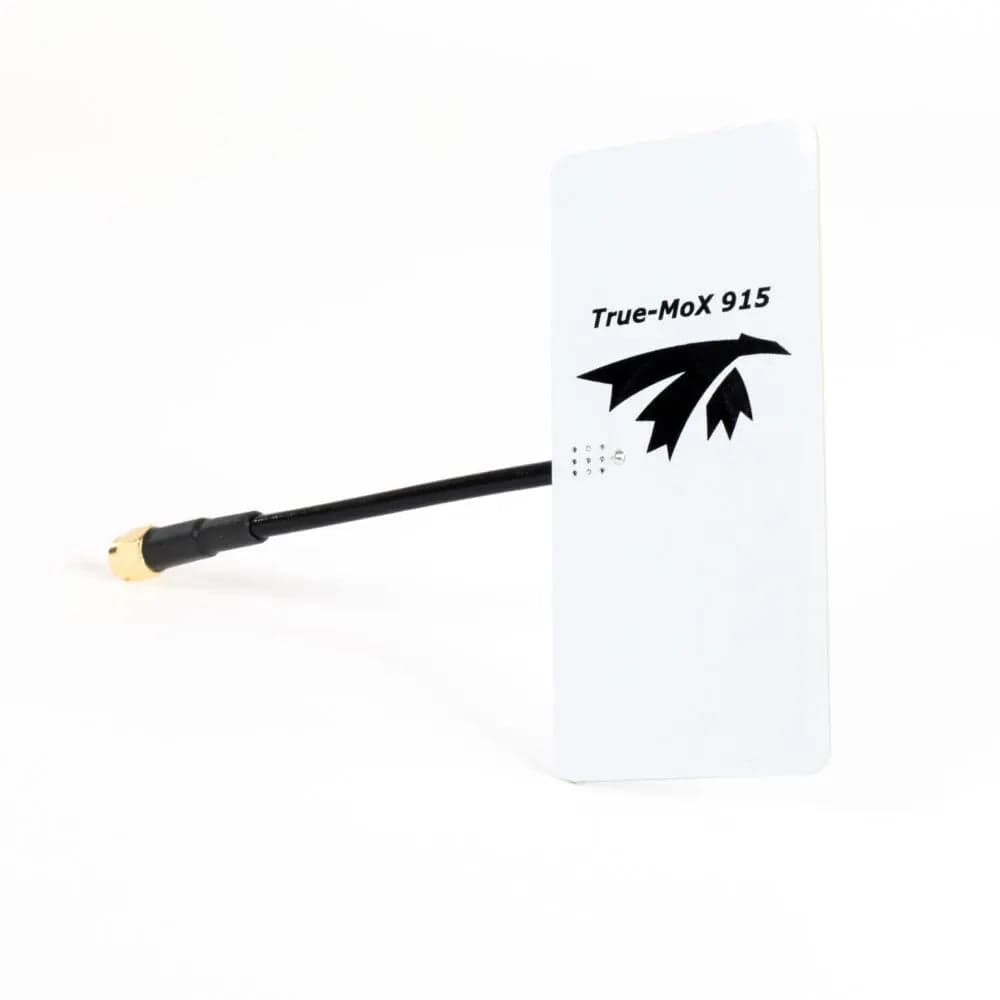 TrueRC TRUE-MOX 900 MHz Antenna for fpv drones