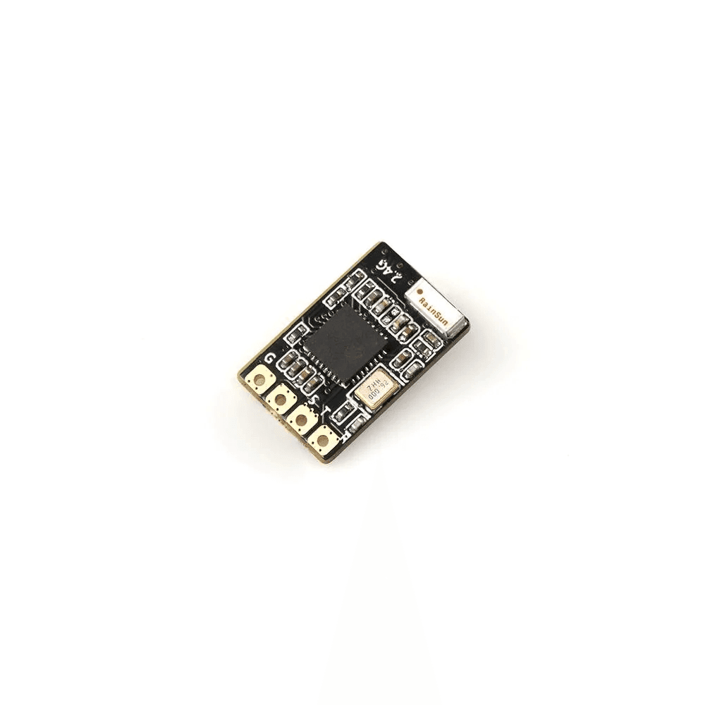 HGLRC Hermes ExpressLRS 2400RX-S Receiver for fpv drones 2