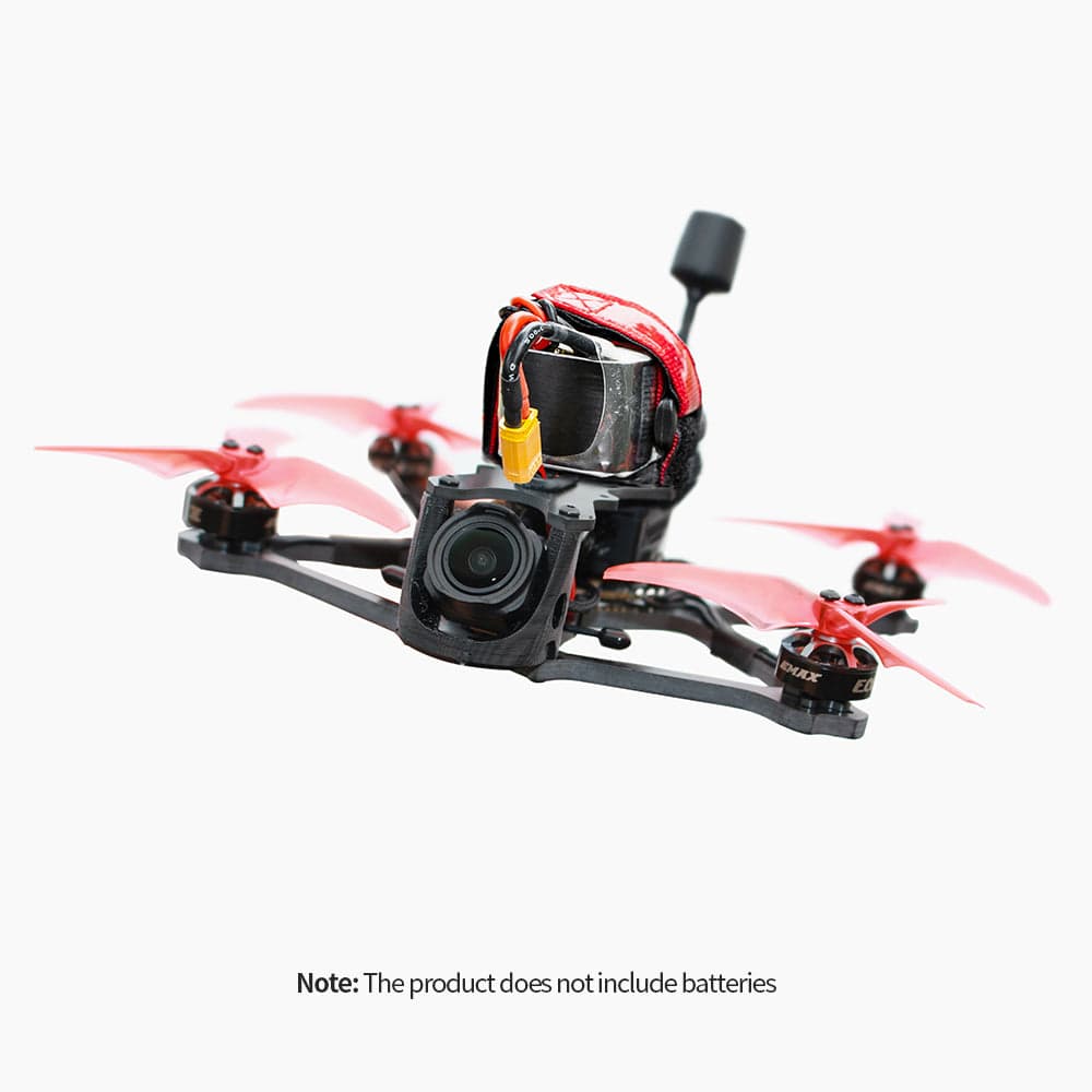 EMAX Babyhawk O3 - 3.5" Micro DJI O3 FPV Drone for fpv drones 1
