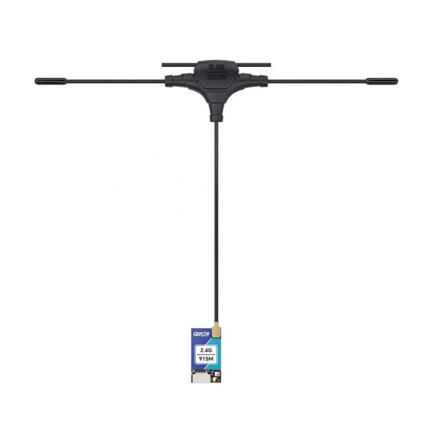 GEPRC ELRS Nano 868M/2.4G Dual-Band for fpv drones 5
