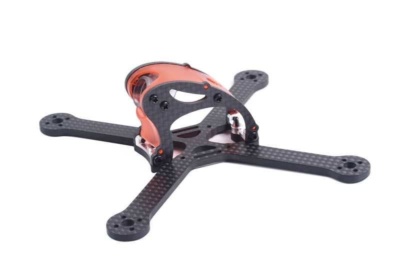 CP130 Pro Quadcopter Frame Kit for fpv drones