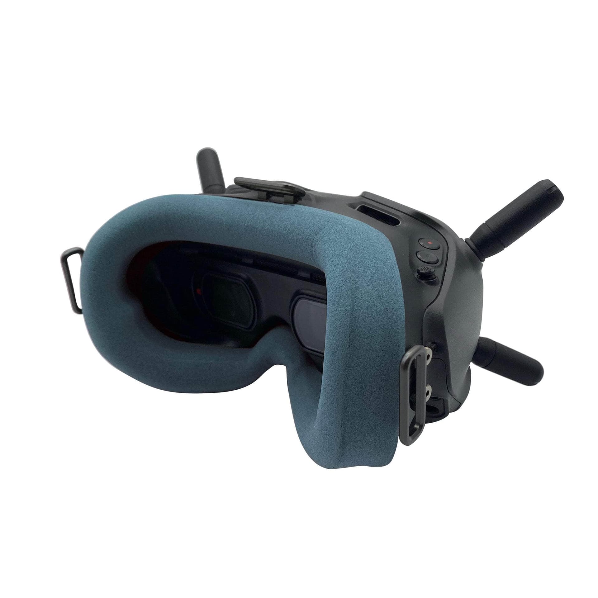NewBeeDrone Max Comfort Goggle Foam for DJI Goggles V2 for fpv drones 4