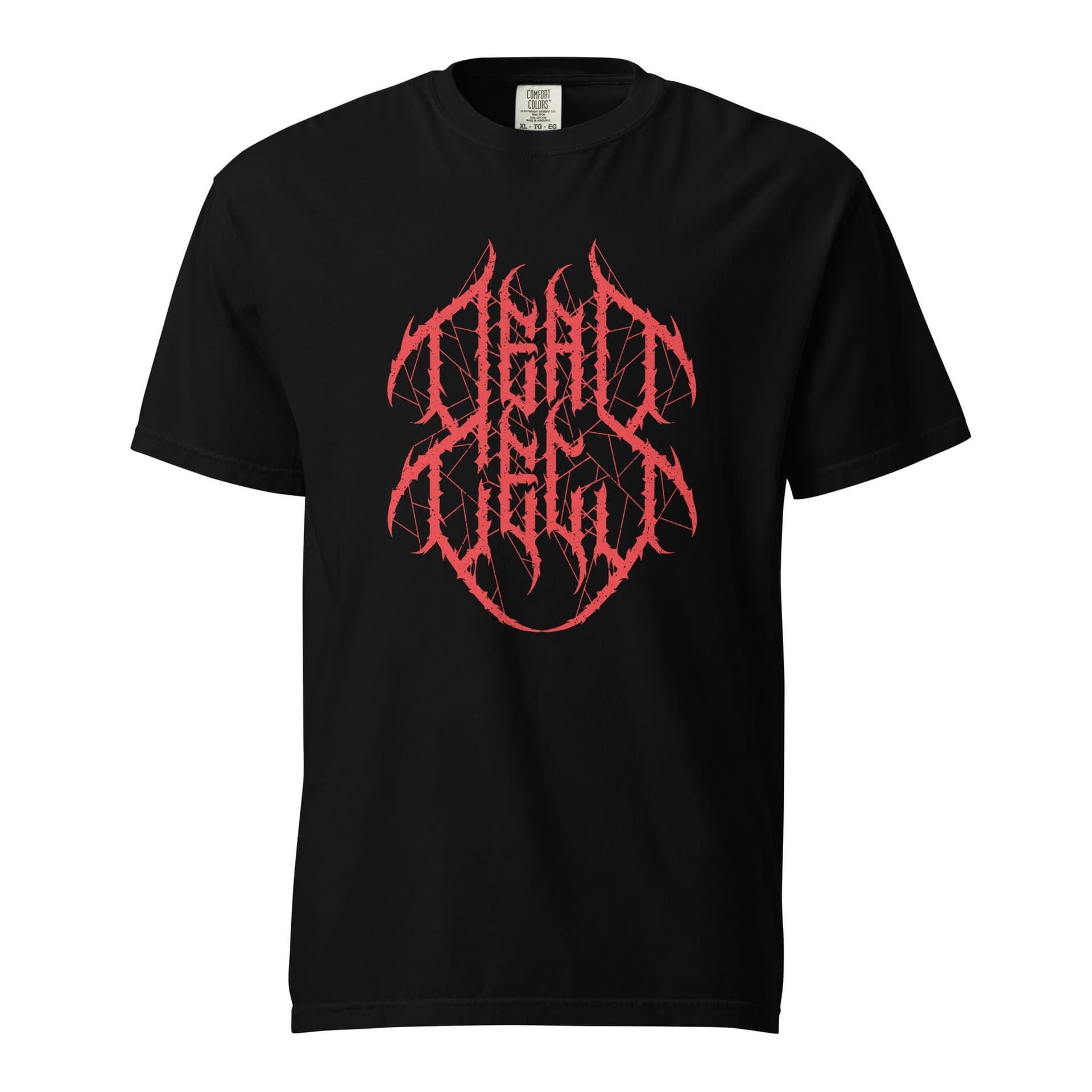 The "DEADCELL Podcast Tee" by Death Quads for fpv drones 1