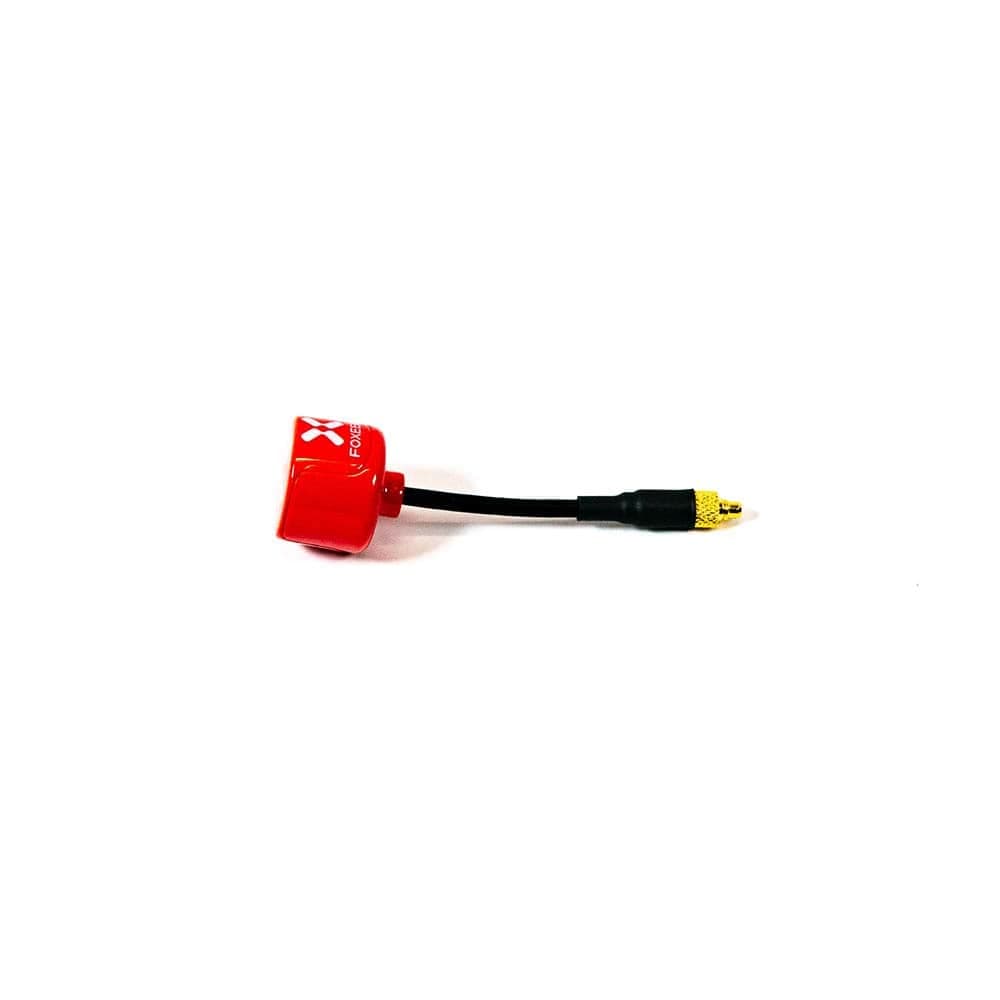 Foxeer Lollipop V4 5.8GHz MMCX Antenna 2 Pack - Choose Version for fpv drones 2