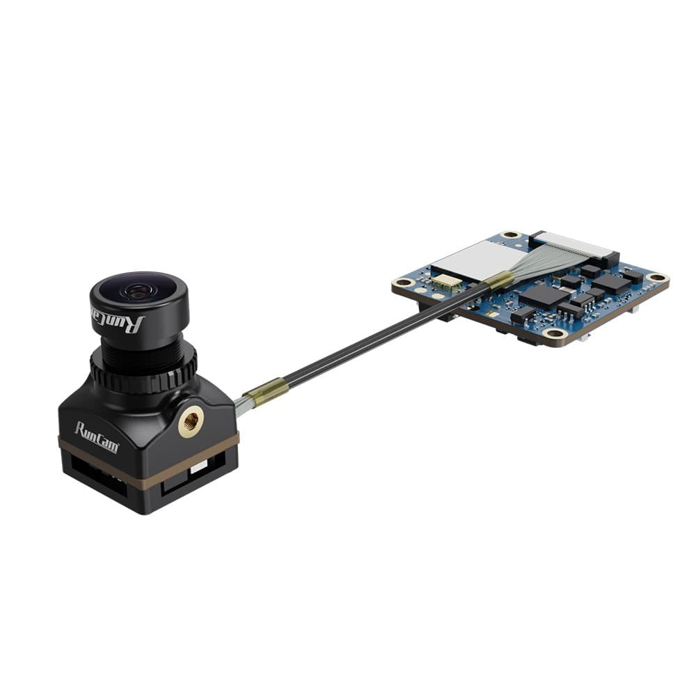 Runcam Split 4 FPV Camera with 4K Recording