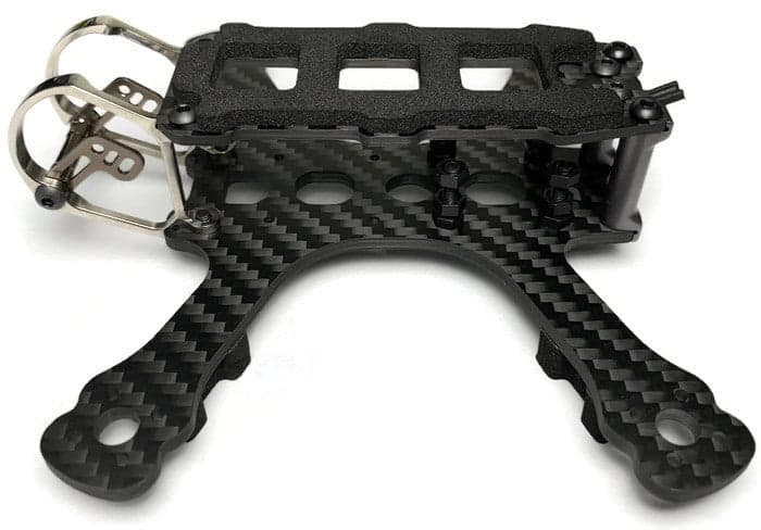 Armattan Gecko 3" Frame for fpv drones 4