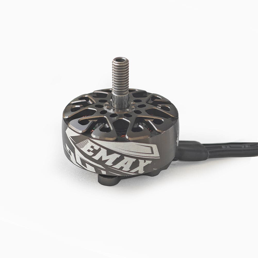 EMAX ECOIII series 2306 3-6S 1700KV  1900KV 2400KV brushless motor for fpv drones 2