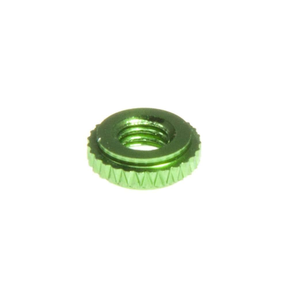M3 Knurled Standoff w/ Small Step (10PCS) - Choose Your Color & Size for fpv drones 21