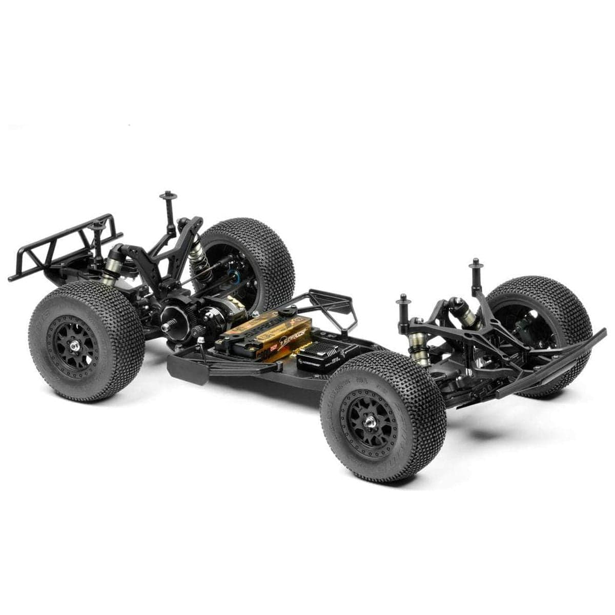 XRA320301, XRAY SCX'23 1/10 Electric 2WD Competition Short Course Truck Kit for fpv drones 2