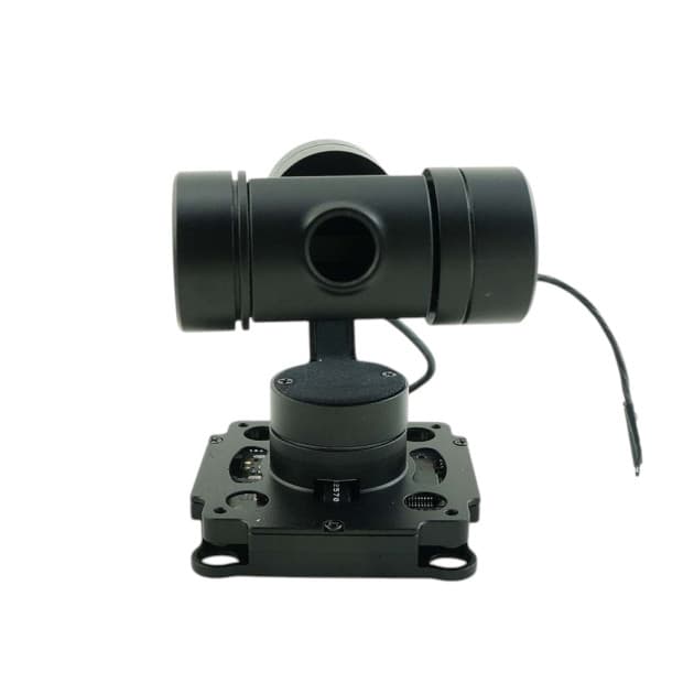 HEQUAV G-port 3-axis gimbal for DJI O4 for fpv drones 2