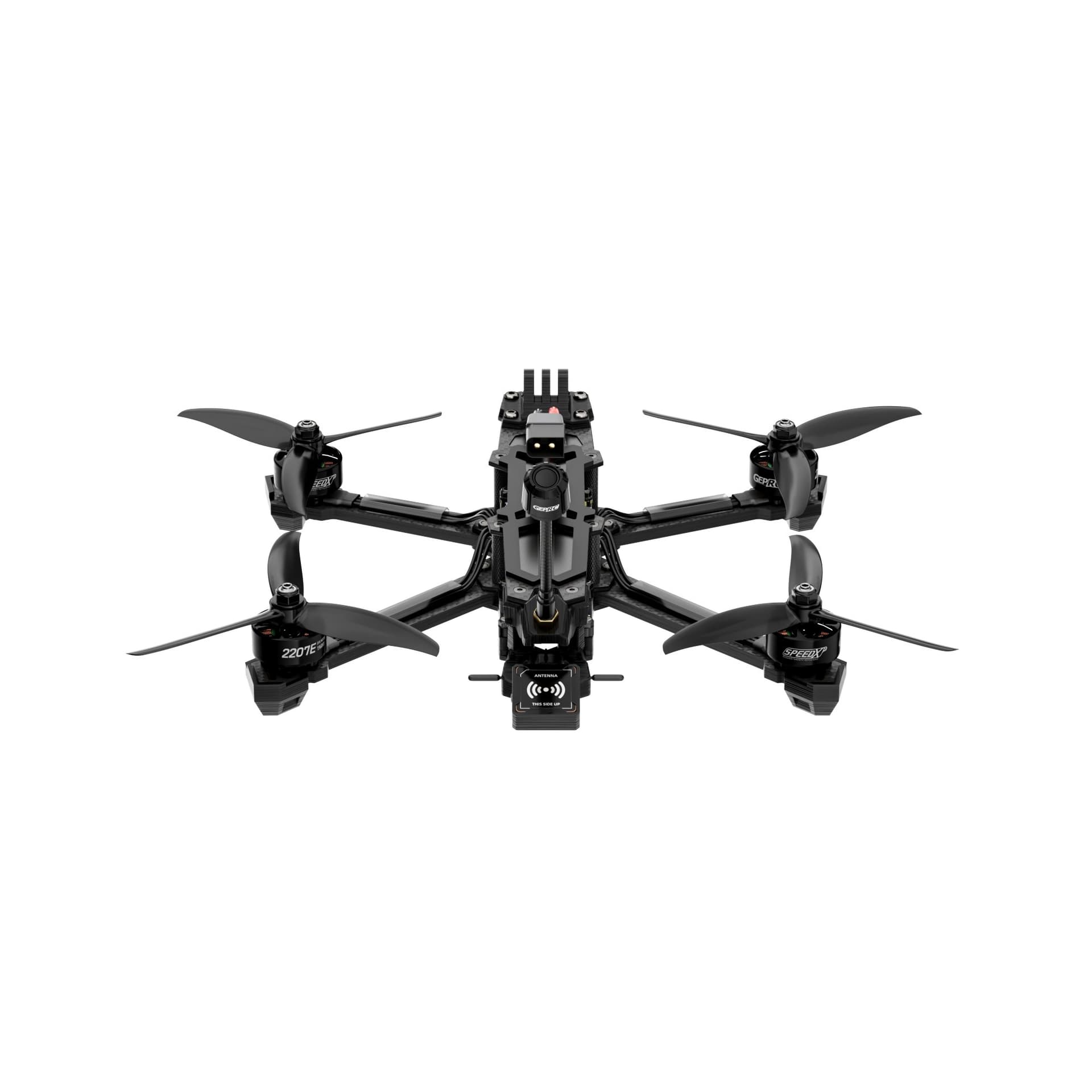 GEPRC Vapor-D5 Analog FPV Drone - PNP for fpv drones 2
