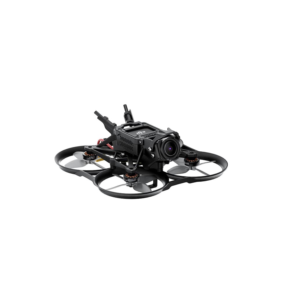 GEPRC DarkStar20 HD O3 CineWhoop Drone - Choose Receiver for fpv drones 5