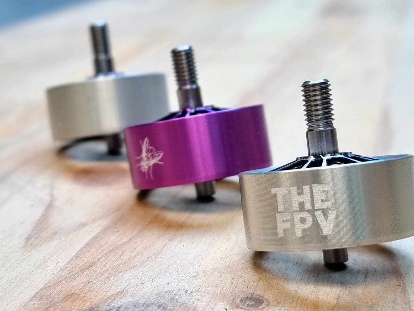 Rotor Bell for TheFPV Motor V2 for fpv drones