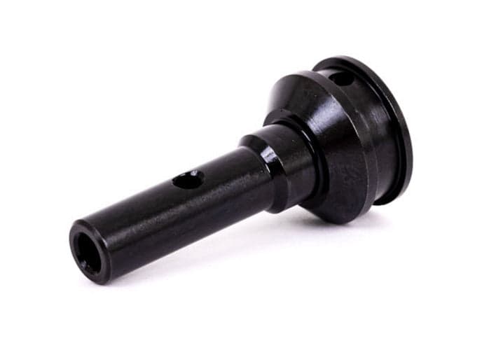 Traxxas 9553 Stub axle front Sledge for fpv drones