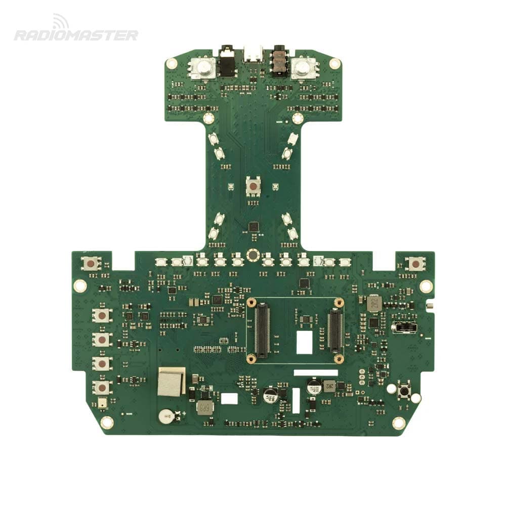 RadioMaster TX16S MK3 - Motherboard for fpv drones 1