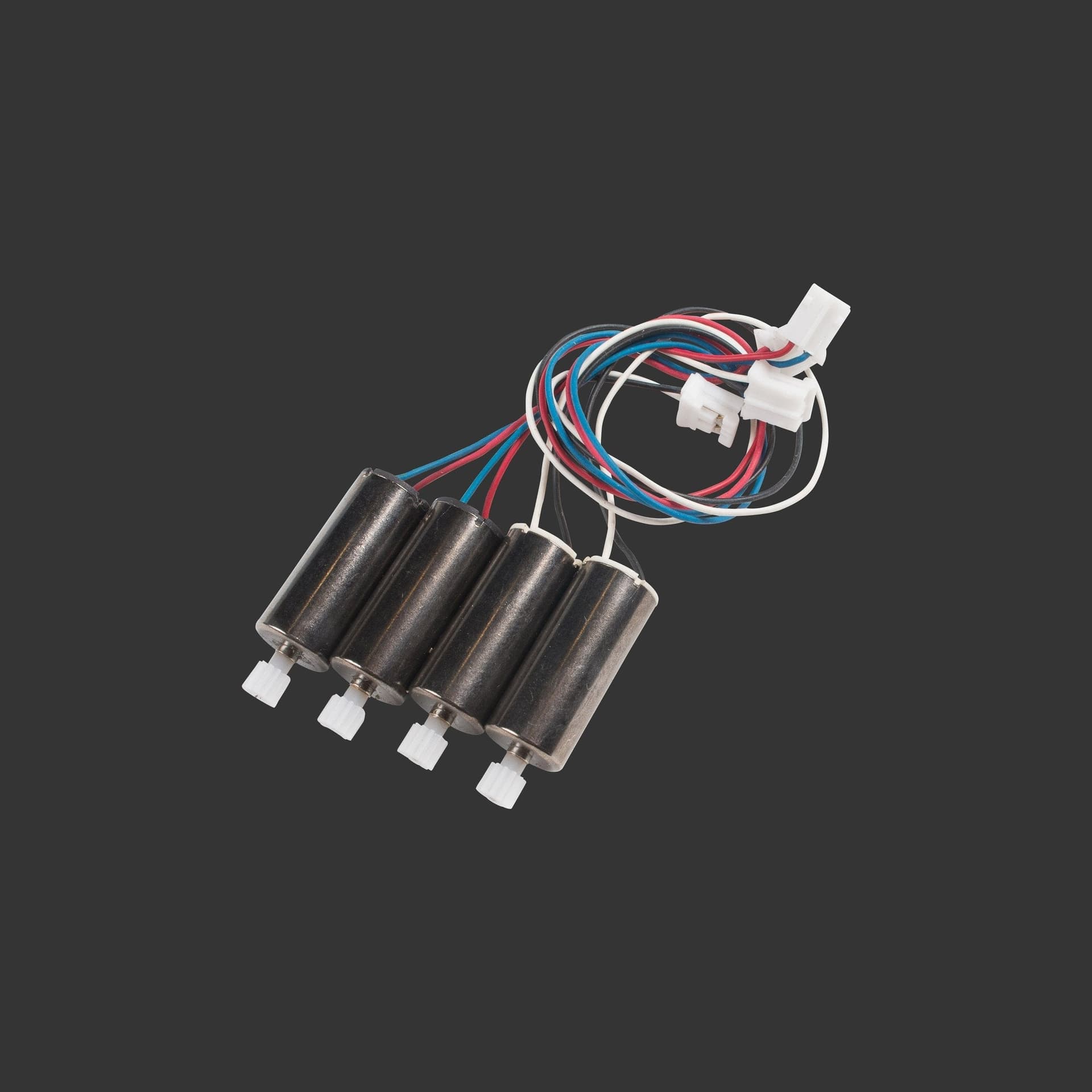 Micro Motor Warehouse CL-0820-17-11T coreless motor for Latrax Alias for fpv drones 1