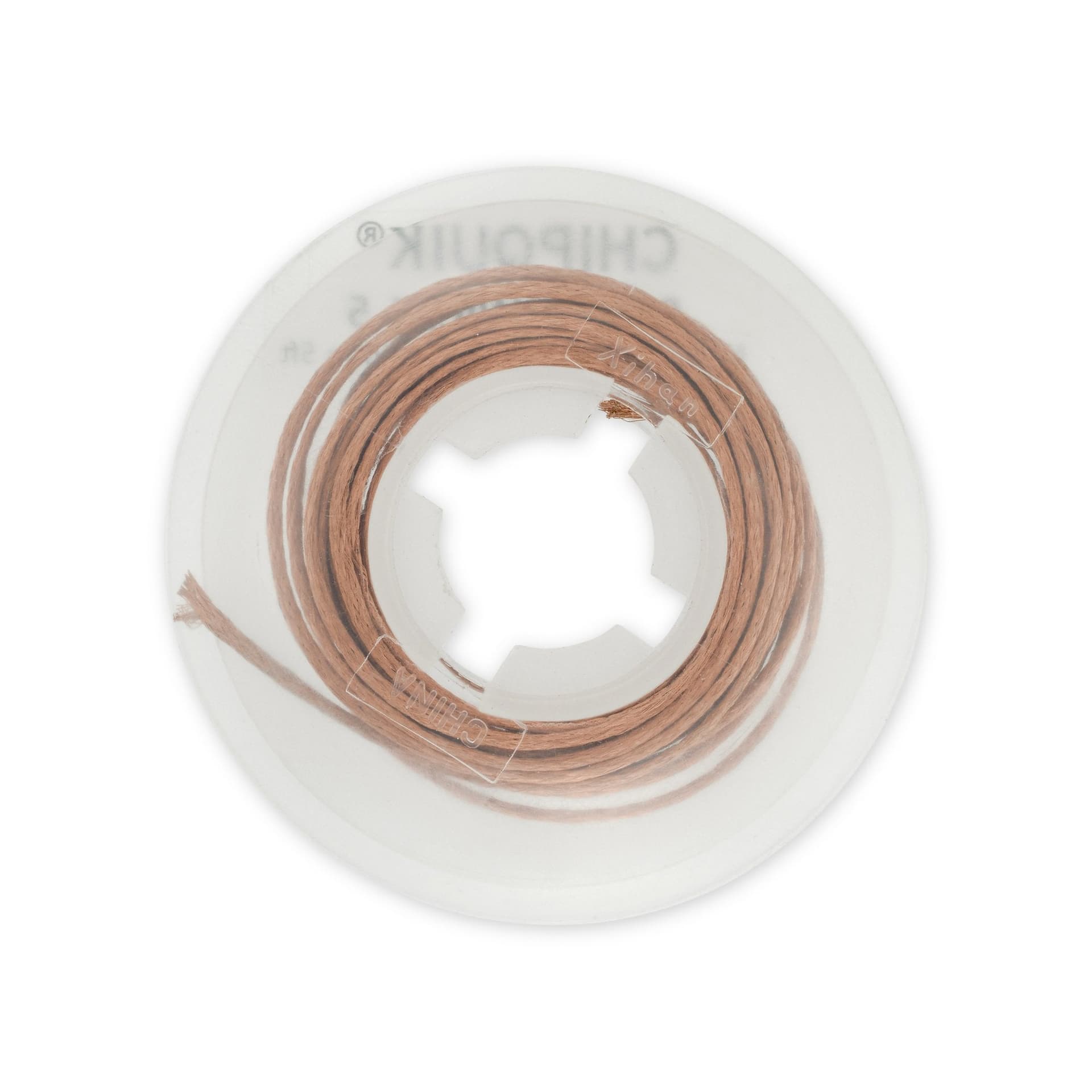 Solder Wick Braid for fpv drones 1