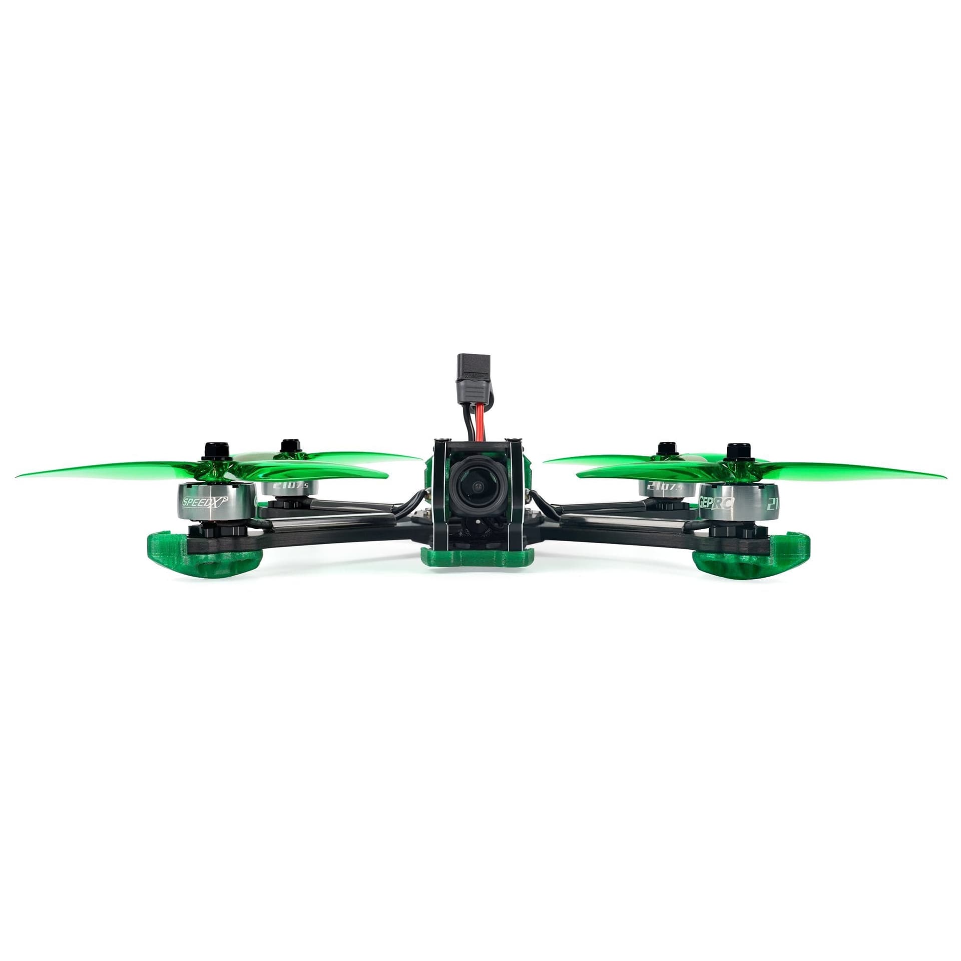 GEPRC MARK5 HD O3 ELRS Freestyle FPV Drone for fpv drones 7