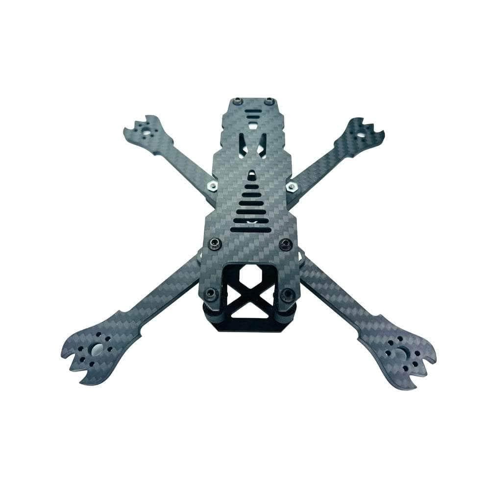 Botgrinder Grinderino 3.5" / 5" Frame Kit - Choose 3.5" or 5" for fpv drones 2