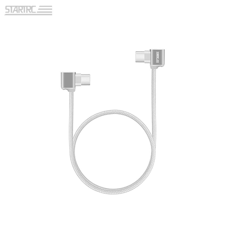 StartRC USB Kabel - 30cm - TYPE-C naar TYPE-C for fpv drones