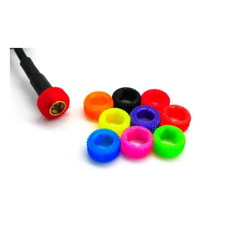 MyFPV Connector Wrench For SMA or RP-SMA (2 Pcs) Pick Your Color for fpv drones