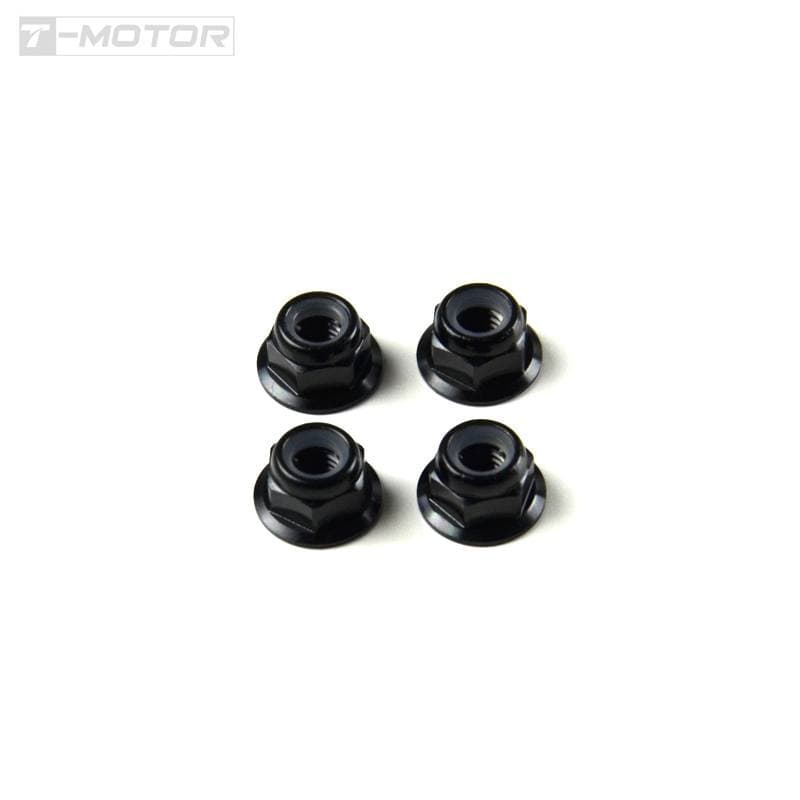 T-Motor M5 Propellermoeren (4 stuks)