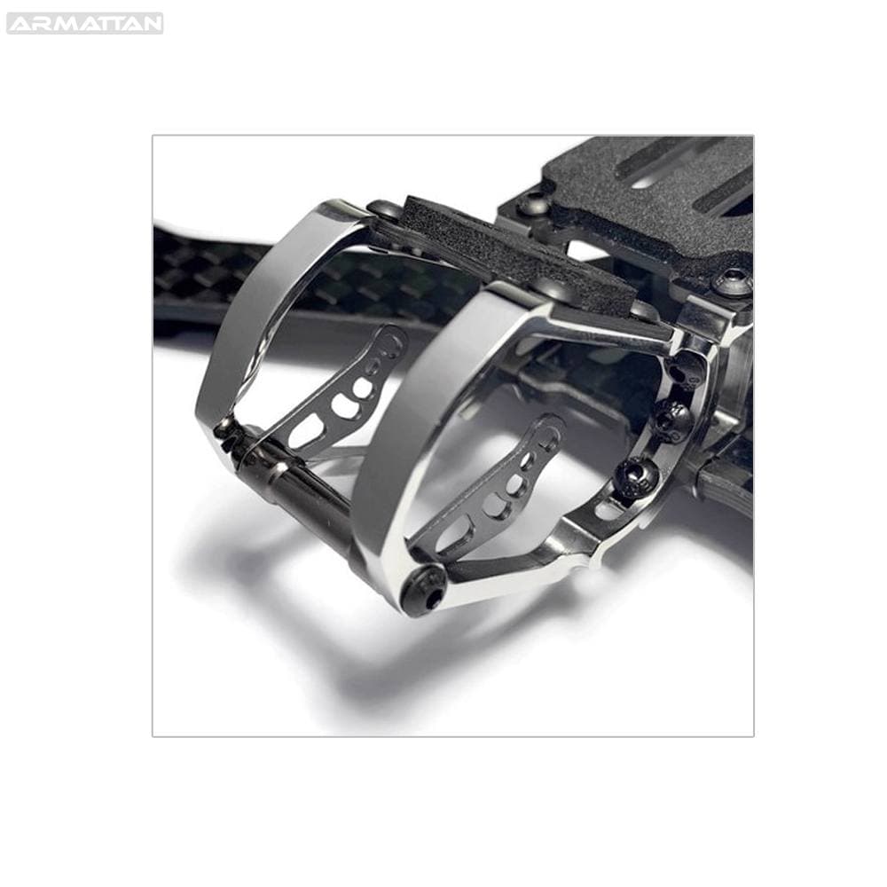 Armattan Marmotte 5 Inch Frame - Space Grade Carbon for fpv drones 5
