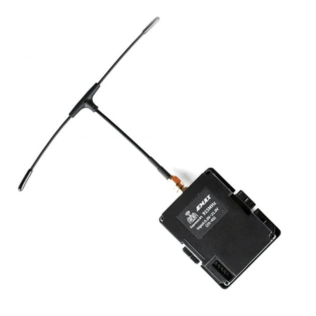 Emax Aeris TX ELRS 868MHz JR Module for fpv drones 3