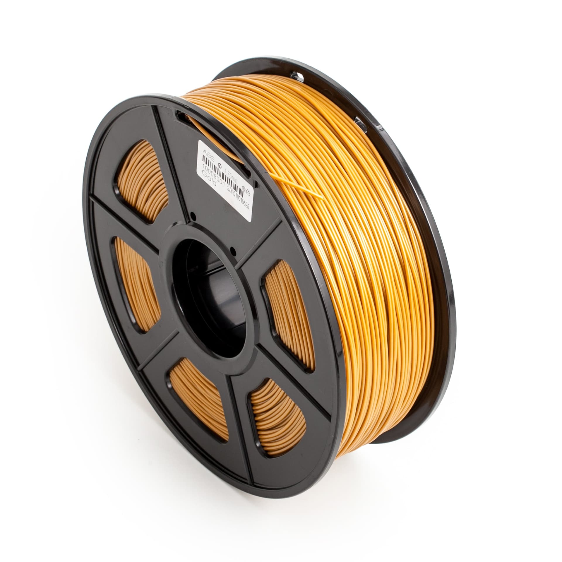 Sunlu ABS 1.75mm Filament 1KG for fpv drones 8