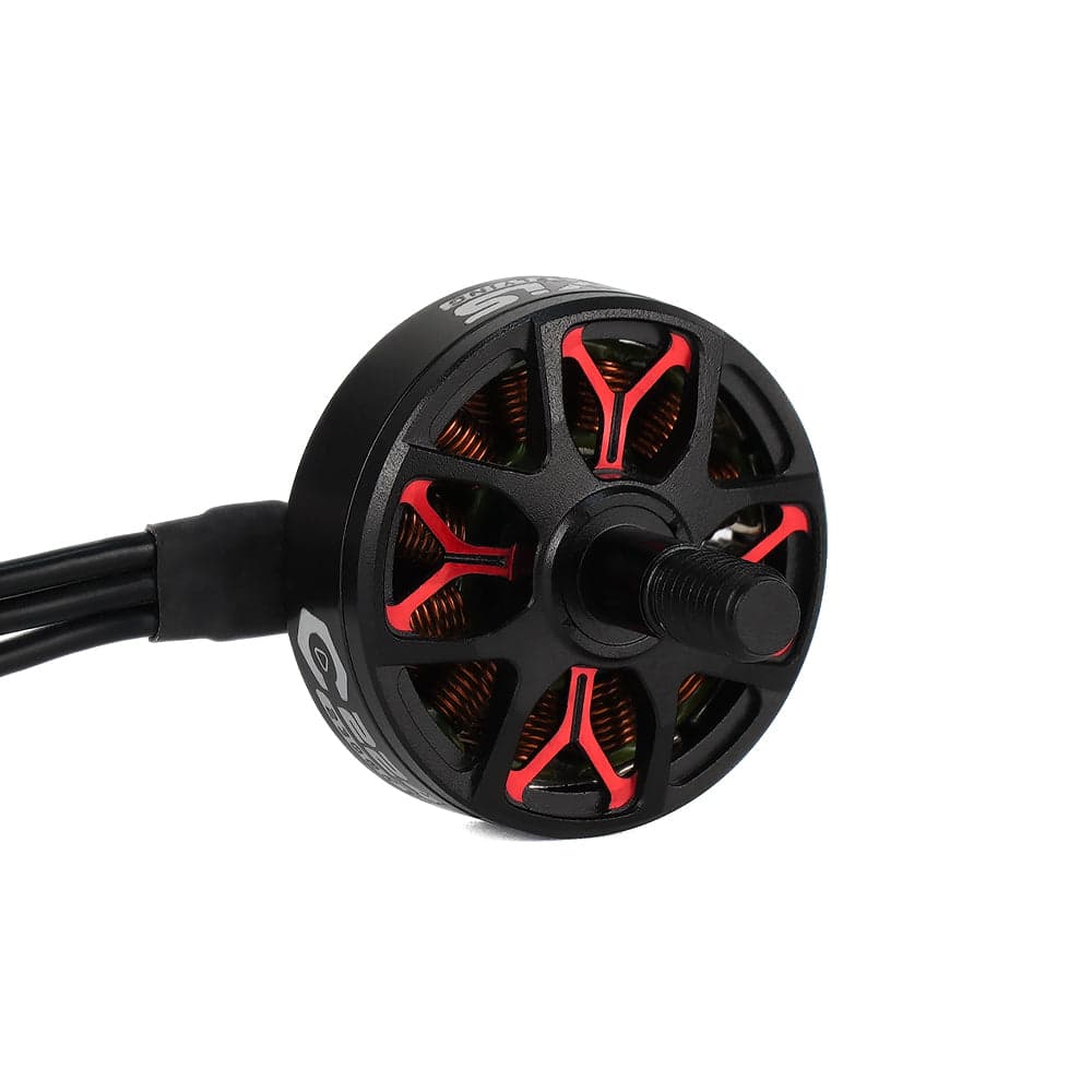 Axisflying C224 Brushless Motor 2204 for CINEON C35 FPV Drone for fpv drones 4