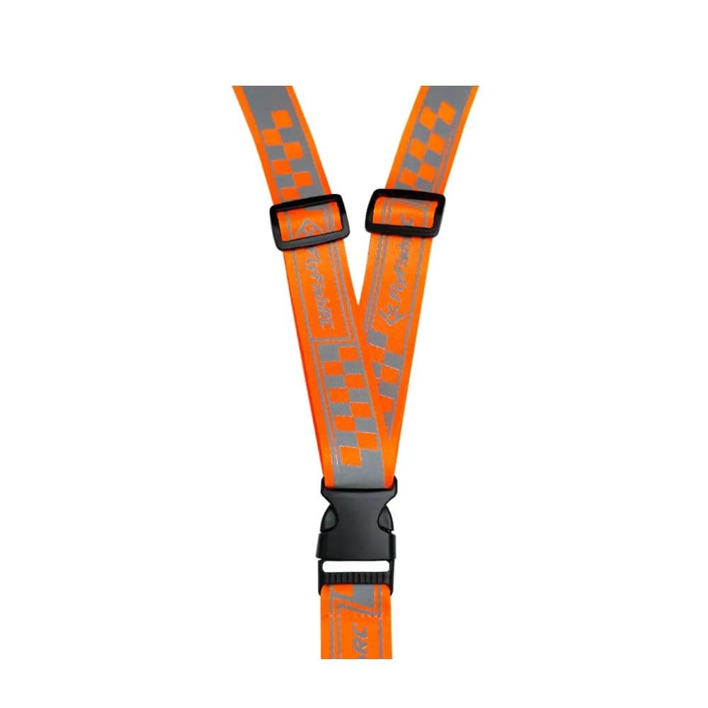 FlyfishRC Adjustable Neck Strap Lanyard with Hook for fpv drones 4