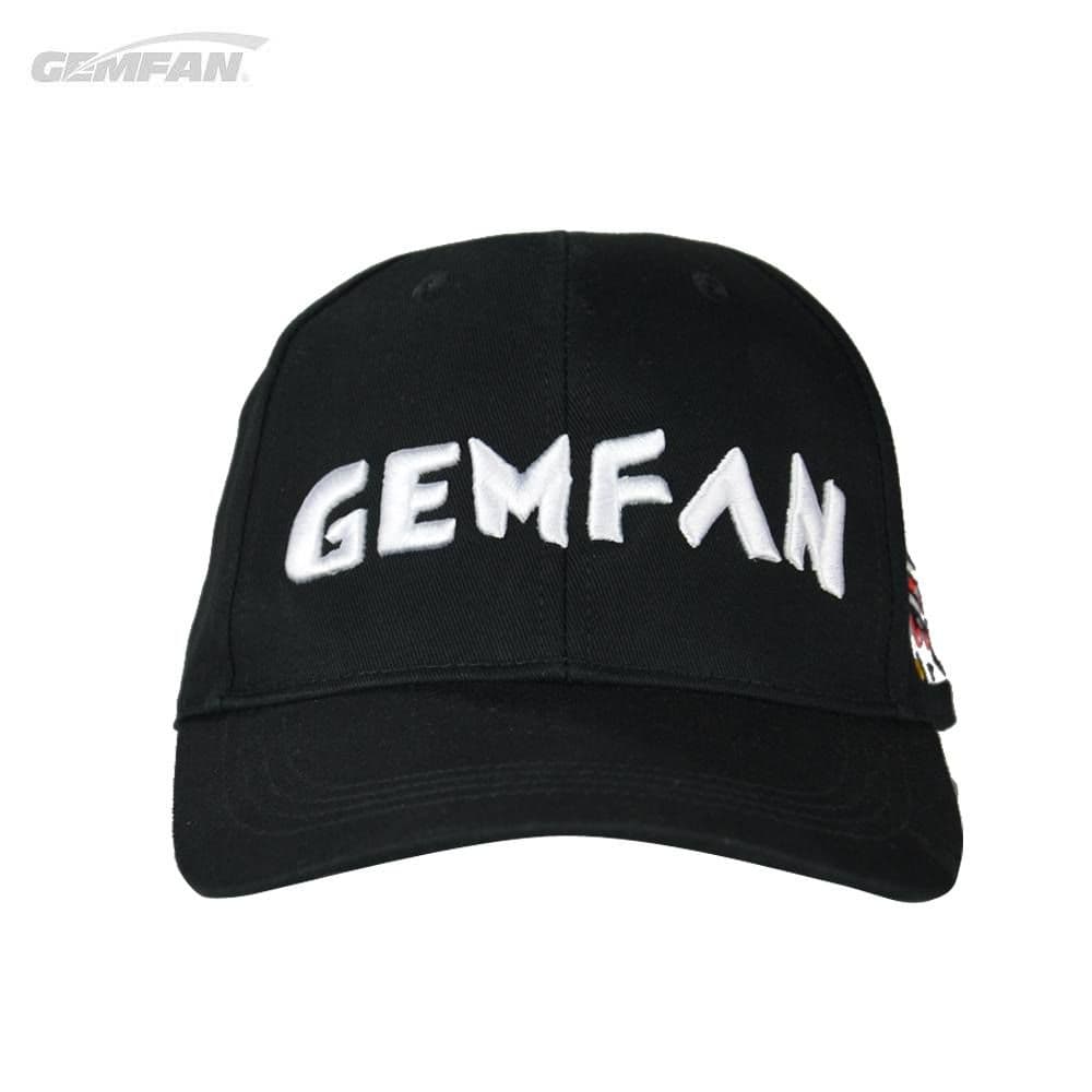 Gemfan MONKEY LOGO Hat (New Design) for fpv drones 1