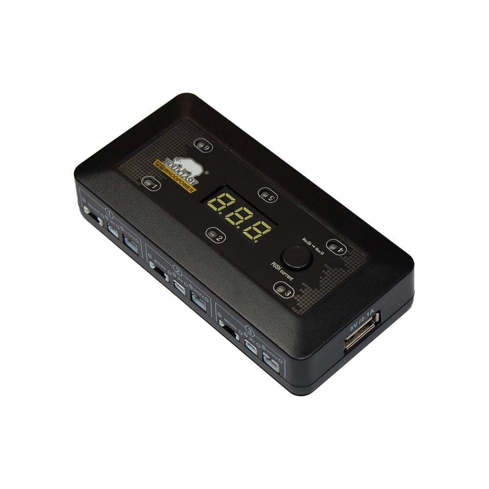 Boldclash P01 Whoopower Charger for fpv drones