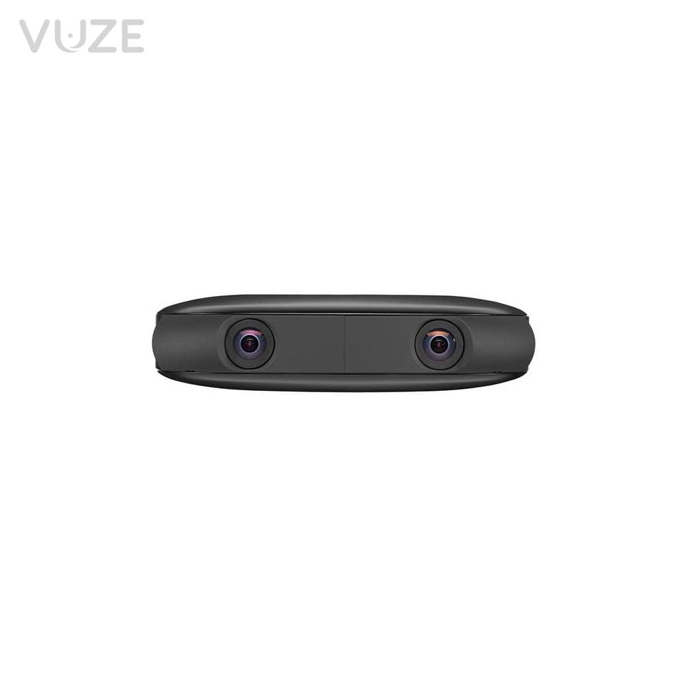 Vuze+ 360° 3D 4K camera for fpv drones 1