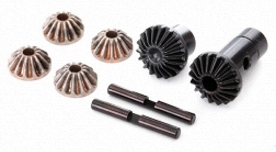 Traxxas 8282 Gear Set Differential (Output) TRX-4 for fpv drones