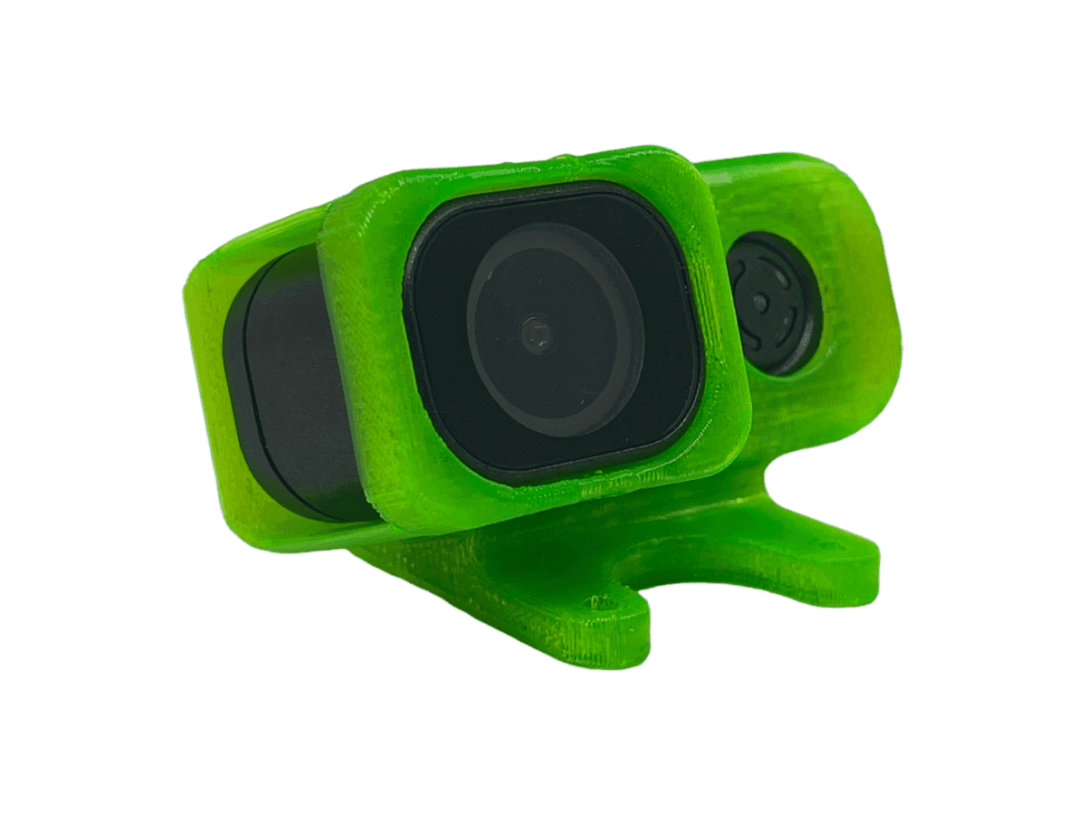 ImpulseRC Micro Apex Runcam Thumb Pro Mount for fpv drones
