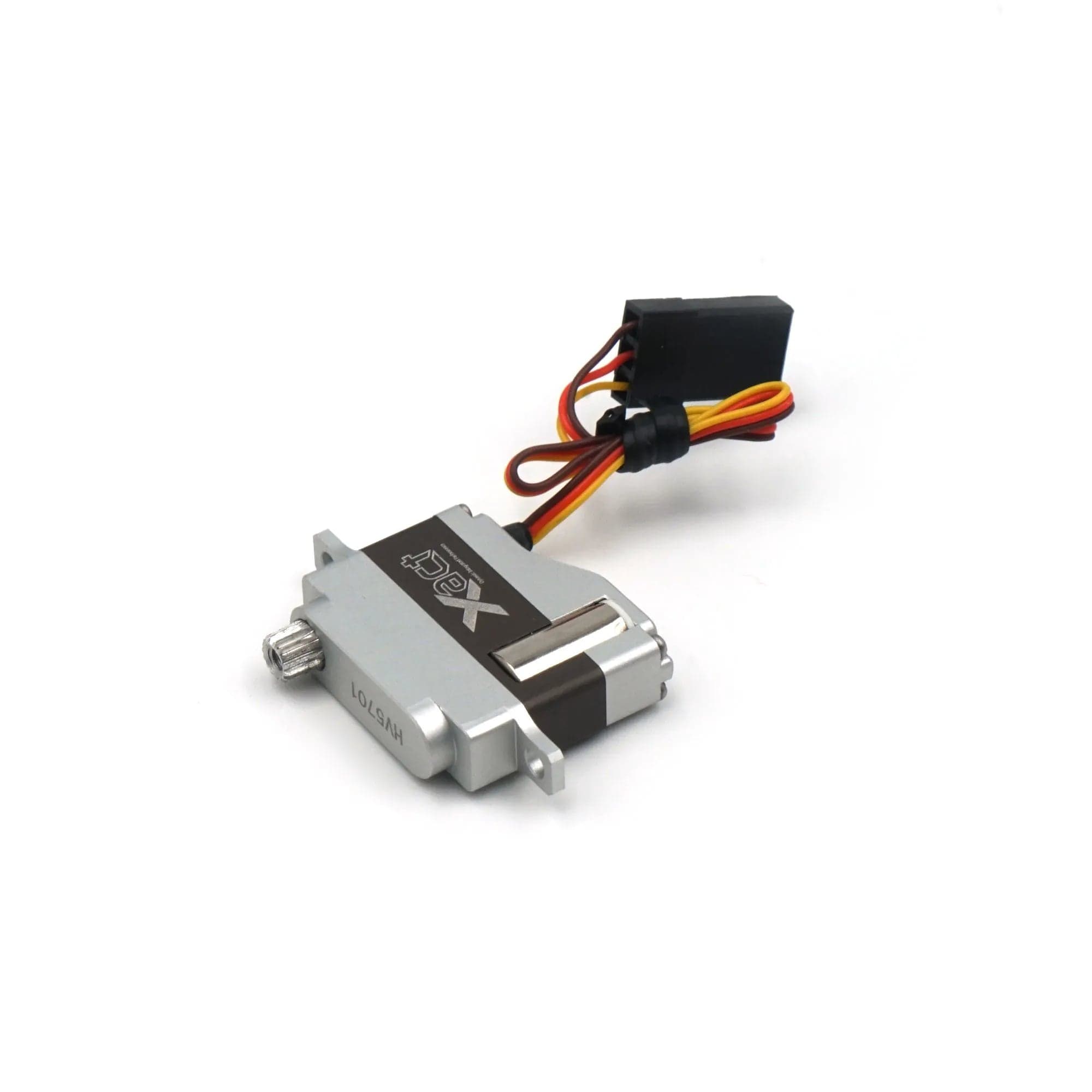 FrSky Coreless Xact 5700 Series Glider Servos H5701 for F5K/ D5701 for F3K DLG for fpv drones 1