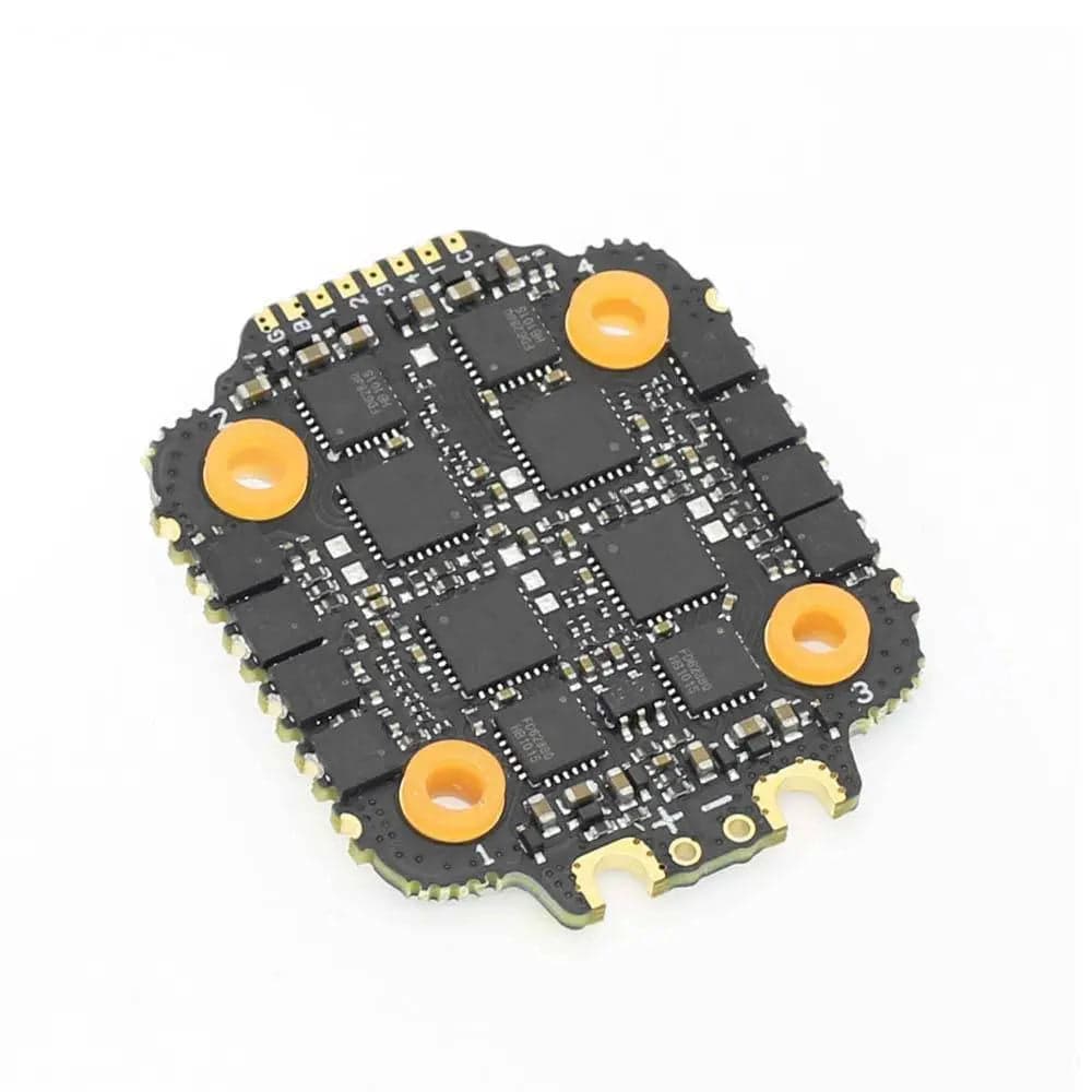 Skystars KRAMAM KM35 PRO 35A 3-6S BLHeli_32 4-in-1 ESC - 20x20mm for fpv drones 3
