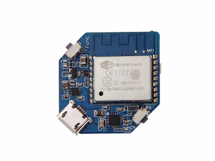 Wio Node for fpv drones 1