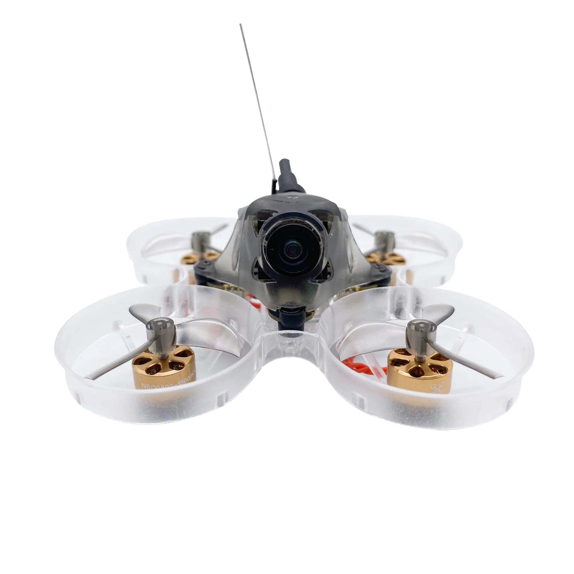 NewBeeDrone HummingBird F4 V2 ELRS BNF (WITH MK3 camera) for fpv drones 6