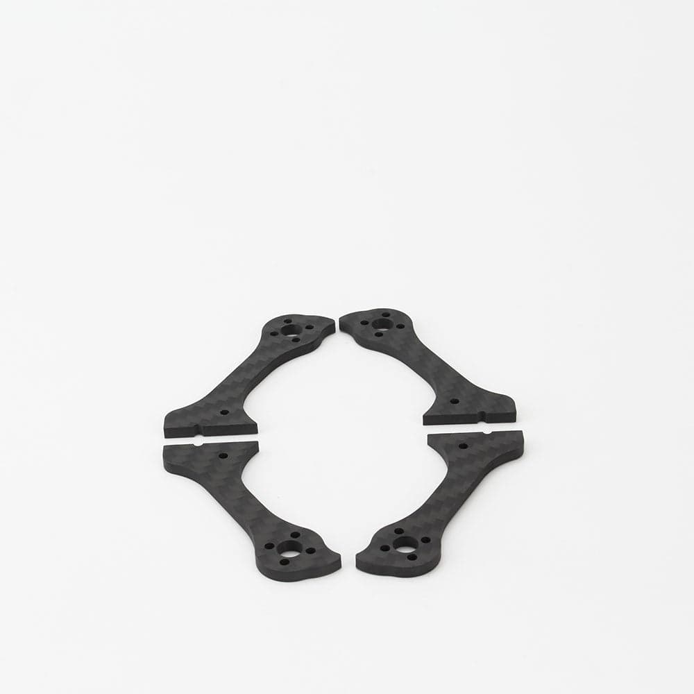 EMAX Babyhawk Race Parts - 2inch arms 4pcs for fpv drones