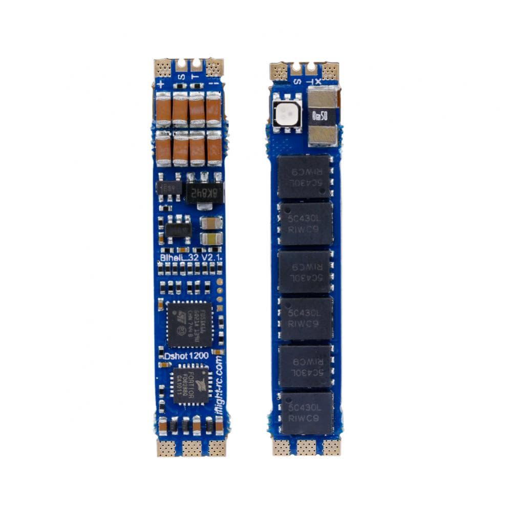 SucceX 50A V2 Slick 2-6S ESC for fpv drones 2