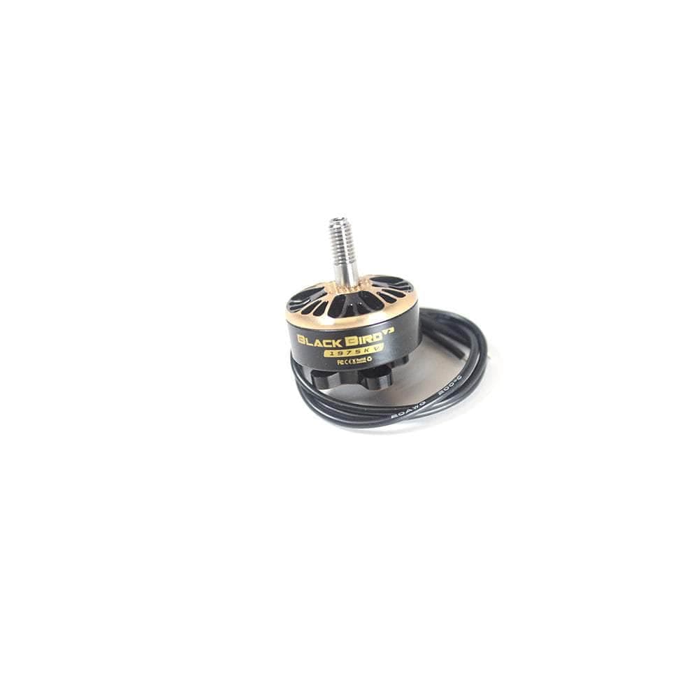 AxisFlying Blackbird V3 2207 1975Kv Motor for fpv drones 2
