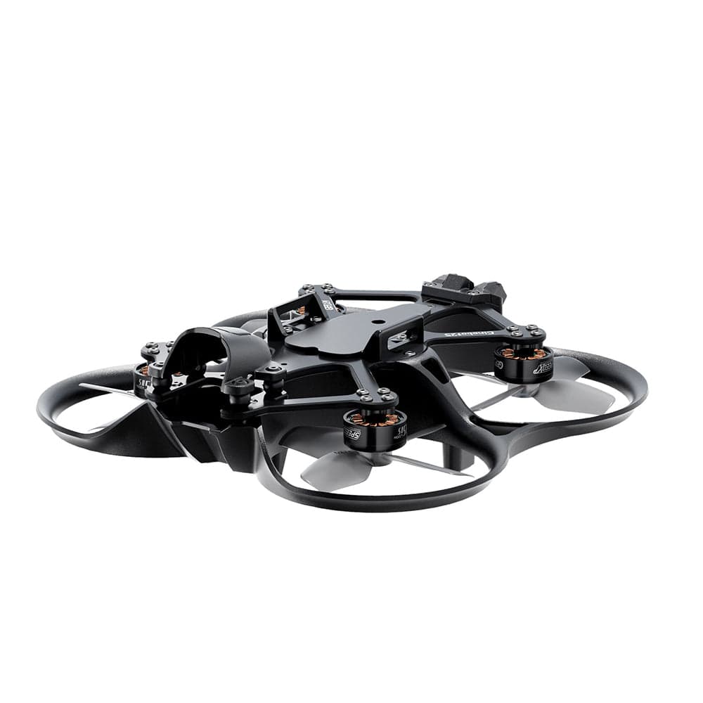 GEPRC Cinebot25 S WTFPV 2.5" Cinewhoop - Choose RX
