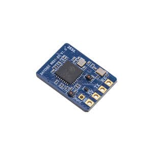 BAYCKRC RRD1 Diversity 2.4GHz FPV Receiver for fpv drones 1