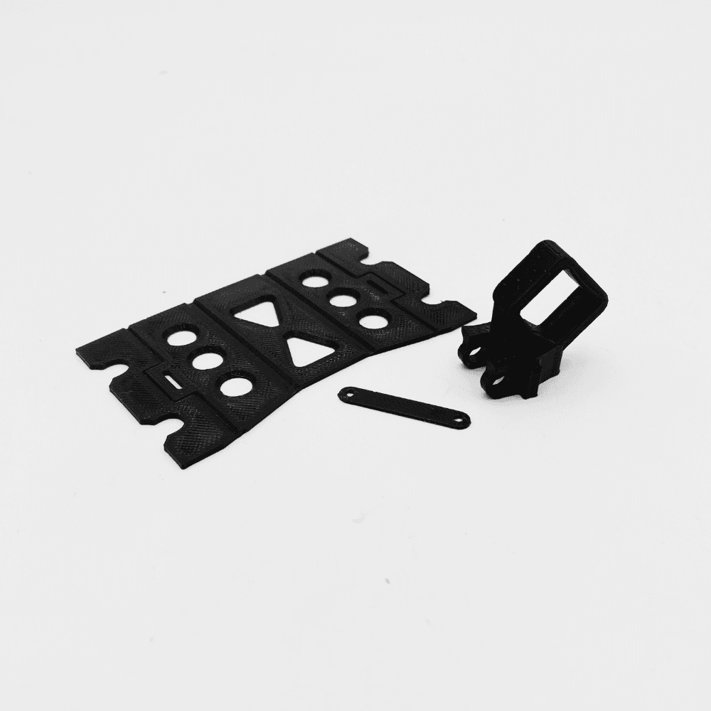 Tiny Trainer V2 TPU Kit for fpv drones