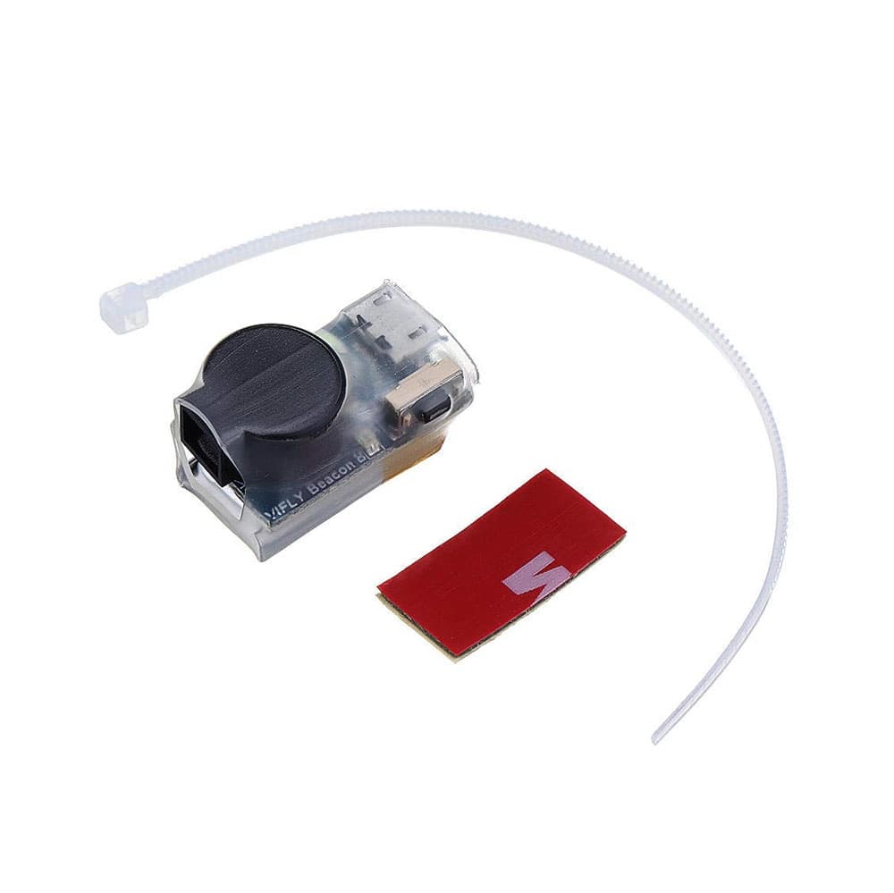 VIFLY Beacon Drone Buzzer - 2 for fpv drones 4