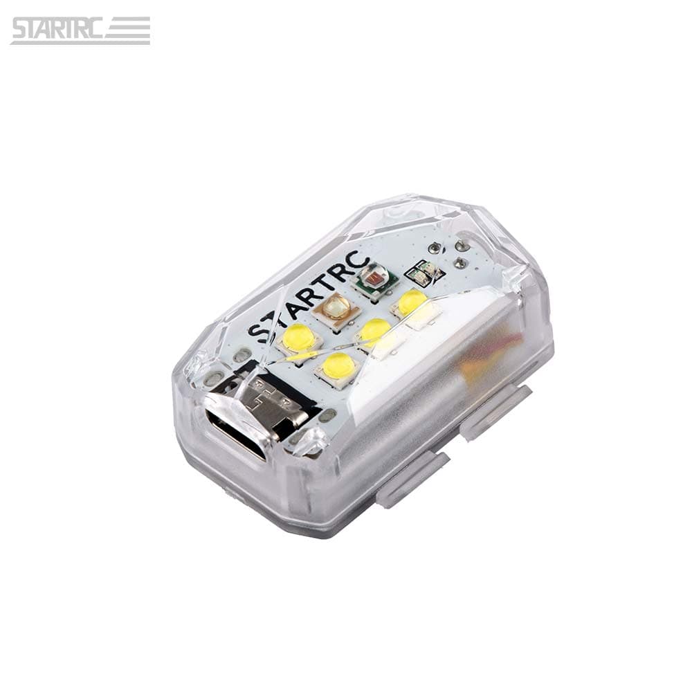 StartRC Universal Strobe Light for fpv drones