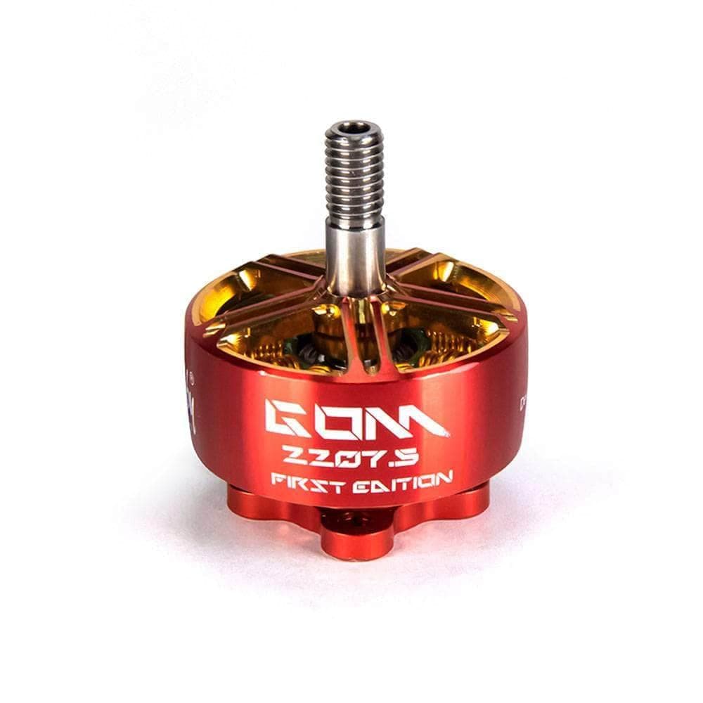 BrotherHobby GOM 2207.5 1920Kv Motor for fpv drones 1